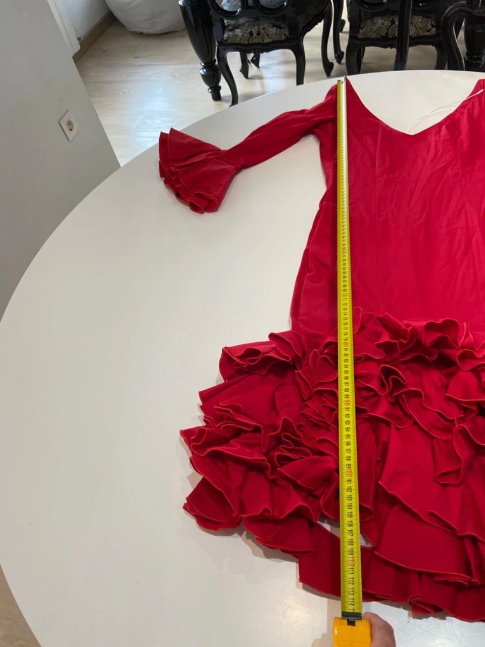 21 lista para triunfar – photo 5